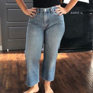 Levi’s Relaxed Fit Jeans